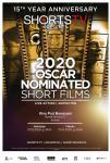 Oscar® Nominated Shorts 2020