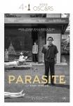 Parasite - pokaz specjalny czarno-biaej wersji filmu (MOS)