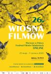 Wiosna Filmw 2020