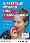 11. Przegld Nowego Kina Francuskiego (MOS)