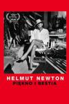 Helmut Newton. Pikno I bestia - pokaz specjalny w E-Kinie Pod Baranami