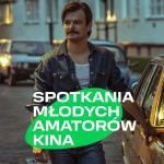 SMAK - Spotkania Modych Amatorw Kina: Najmro. Kocha, kradnie, szanuje