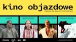 Kino Objazdowe - plenerowe pokazy filmowe w Maopolsce