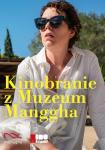 Kinobranie z Muzeum Manggha - pokaz w ogrodzie: Crka