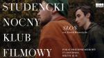 studencki Nocny Klub Filmowy: So (przedpremiera!)