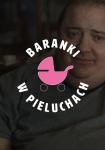 Baranki w pieluchach: Wieloryb