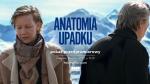 Anatomia upadku - pokazy przedpremierowe