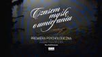 Premiera Psychologiczna: Czasem myl o umieraniu