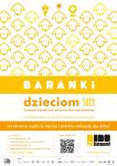 Baranki Dzieciom: lato 2015