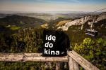 KONKURS: ALBUM Z WAKACJI - “ID DO KINA”