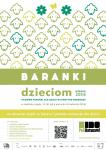 Baranki Dzieciom: wiosna 2016