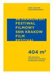 56. Krakowski Festiwal Filmowy