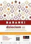 Baranki Dzieciom: jesie 2016