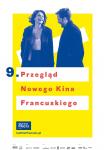 9. Przegld Nowego Kina Francuskiego